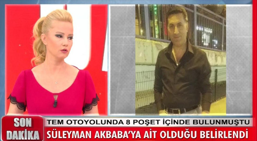 Müge Anlı'da kan donduran olay: 8 kadınla ilişki..