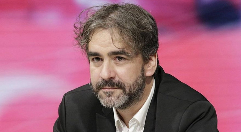 Deniz Yücel hakkında karar çıktı