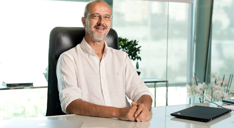 Kanal D Genel Müdürü Murat Saygı Bir Gün CEO kapsamında gençlerle buluşacak!