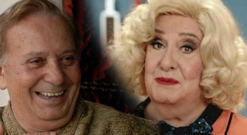 Seyfi Dursunoğlu hayatını kaybetti!