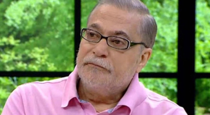 Mehmet Ali Erbil son haliyle şaşırttı