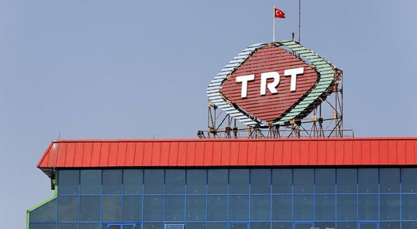 Sözcü yazarı: TRT kapatılsın
