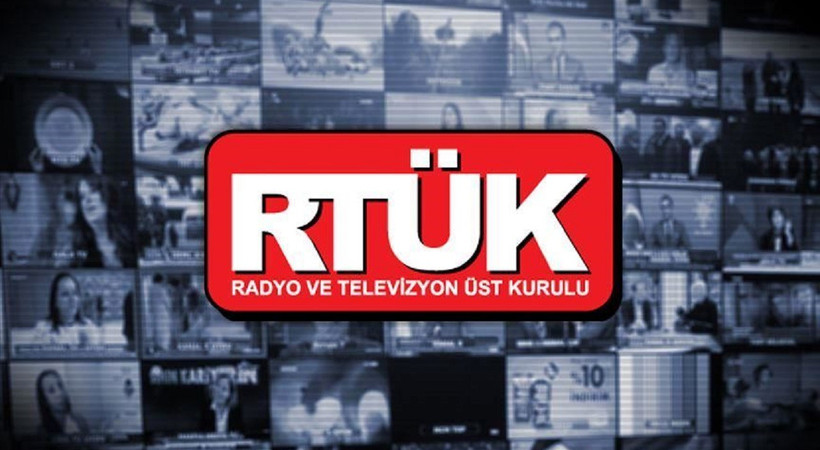 RTÜK'ten muhalif kanala karartma kararı