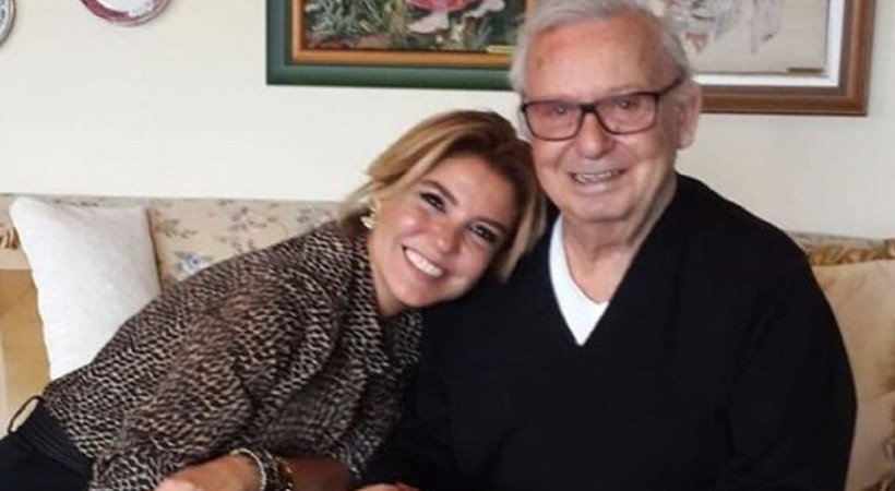Gülben Ergen'den Seyfi Dursunoğlu mesajı