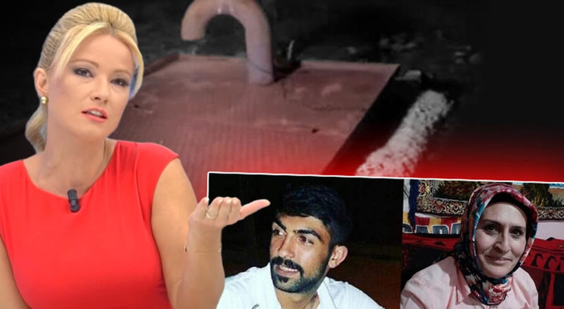 Müge Anlı günlerce aramıştı! Acı haber geldi