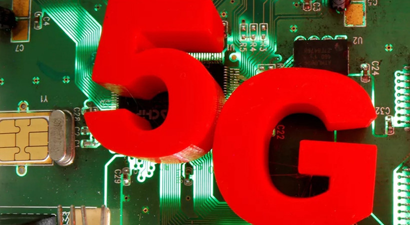 BTK’dan TBMM’ye 5G raporu: Ciddi başarı sağlanacak