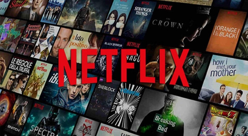Netflix'le ilgili ortalığı karıştıran veda