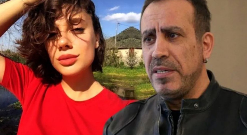 Haluk Levent'ten olay Pınar Gültekin paylaşımı! Önce sildi, sonra geri yükledi...