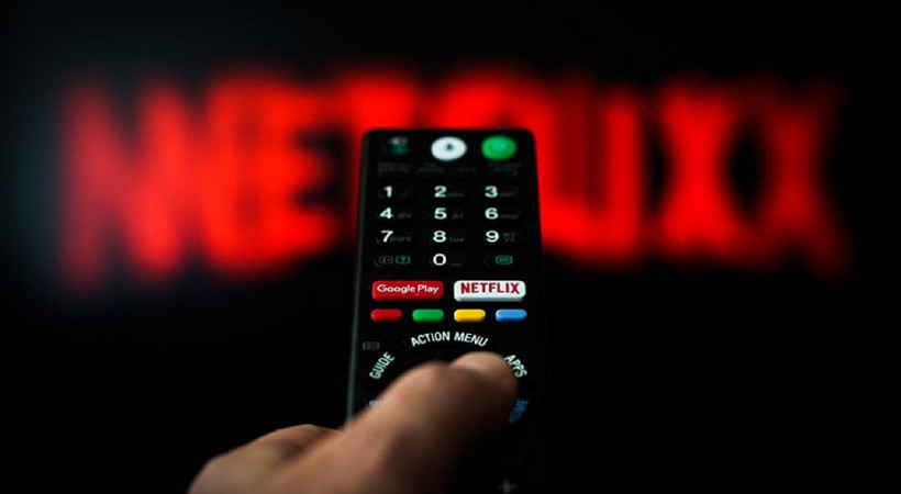 İngiliz basınından Netflix yorumu: Bu bir ilk