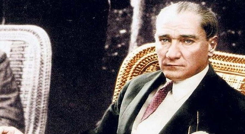 Atatürk’e hakaret eden yazarın adı sokağa verildi