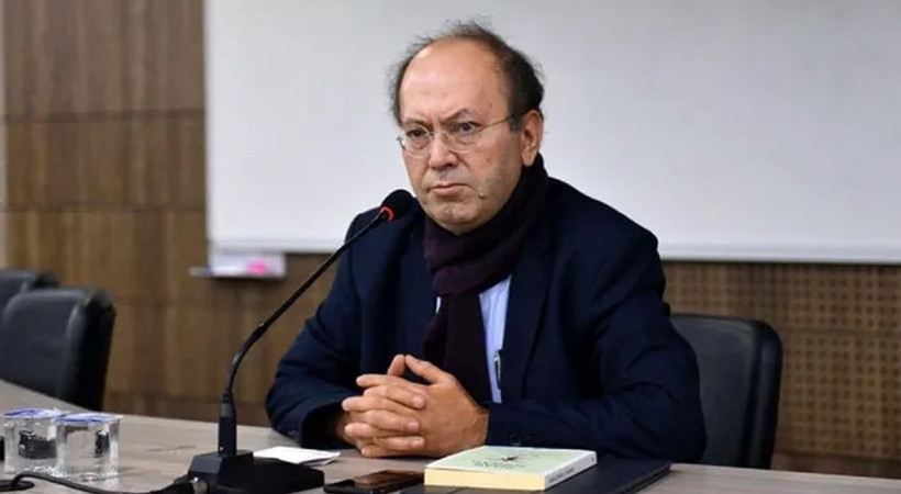 Yeni Şafak yazarının acı günü