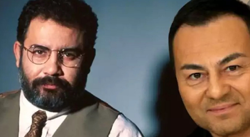 Serdar Ortaç'tan Ahmet Kaya özrü: Allah belamı...