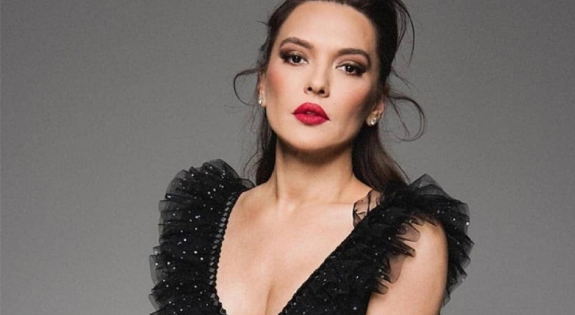 Demet Akalın'a Pınar Gültekin tepkisi!