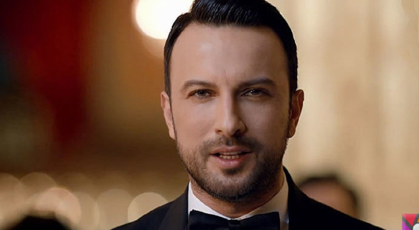 Tarkan'dan Pınar Gültekin tepkisi: Yazıktır