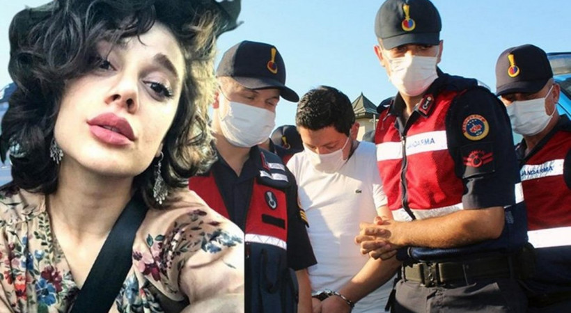 Pınar Gültekin’in katili Cemal Metin Avcı’yı sosyal medya hesabı ele verdi