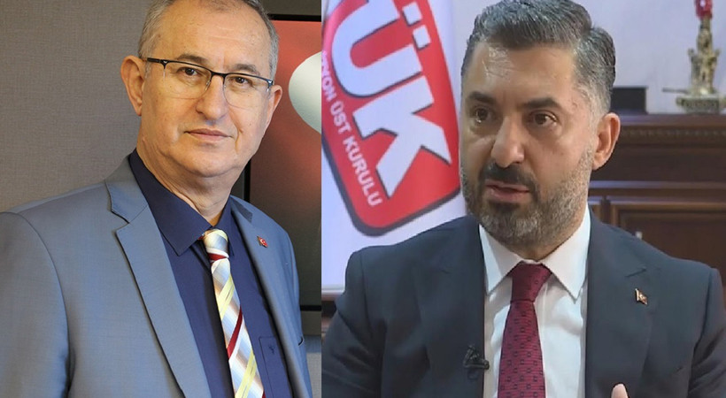 CHP, RTÜK Başkanı'nın maaşını açıkladı