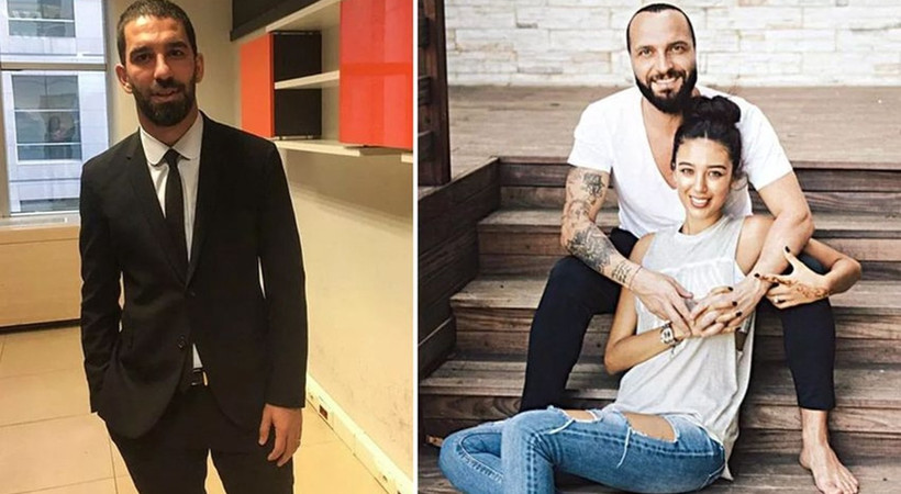 Arda Turanlı yorum Berkay'ı çıldırttı!