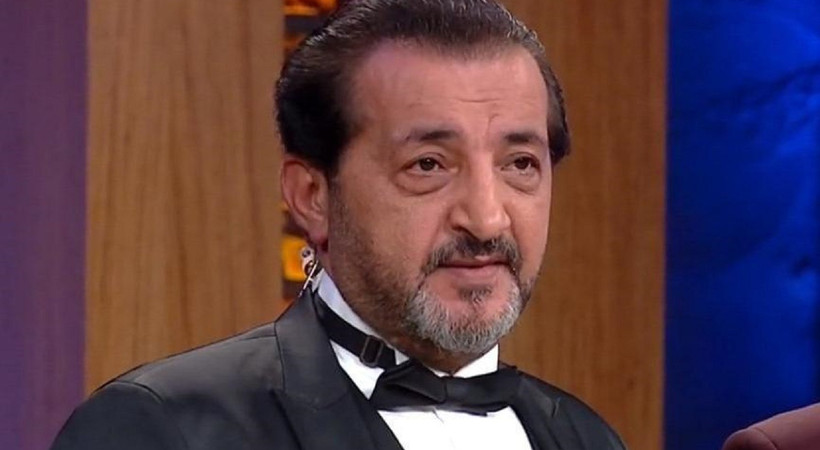 MasterChef Mehmet Yalçınkaya'nın acı günü