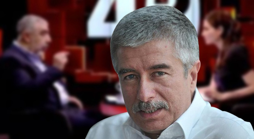 Faruk Bildirici'den Jülide Ateş ve Haber Global'e Haluk Kırcı tepkisi: Katliama ortak oldular
