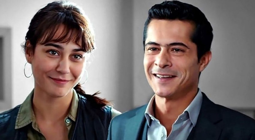 İsmail Hacıoğlu Merve Çağıran yüzünden mi boşandı?