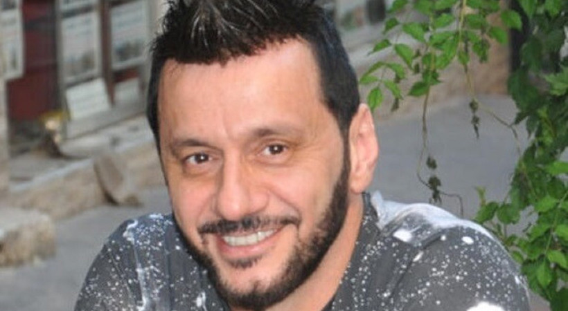 Stelyo Pipis'ten Murat Övüç'e ağır sözler