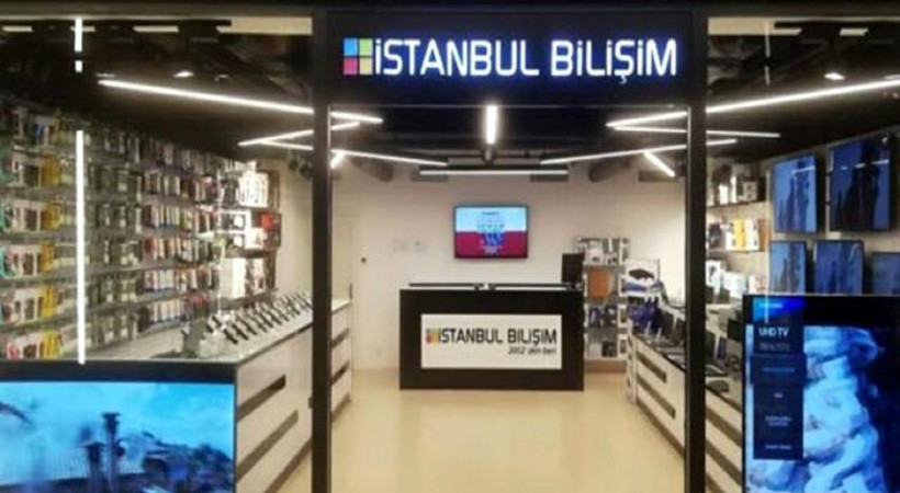 İstanbul Bilişim konkordato ilan etti