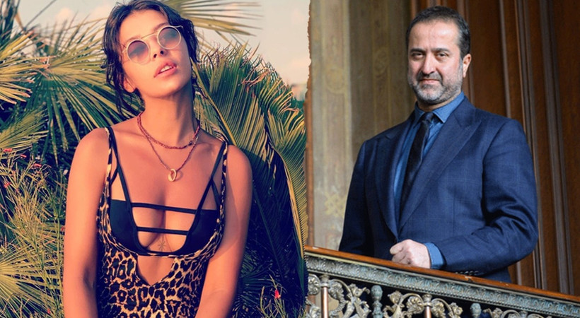 Selin Şekerci ve Serdar Bilgili aşk mı yaşıyor? Ünlü oyuncudan açıklama geldi!