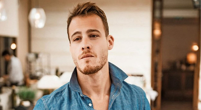Kerem Bürsin'in acı günü