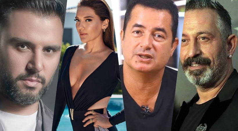 Haziran ayında en çok kim konuşuldu?