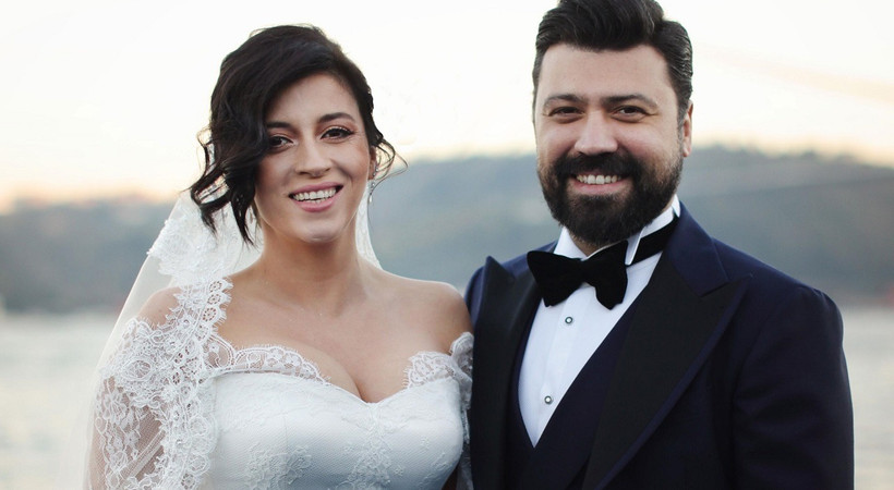 Ünlü çift boşandı: O haberlere açıklama yaptılar