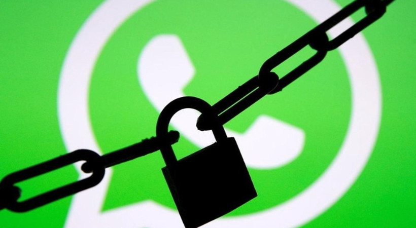 Kamu çalışanlarına ‘WhatsApp’ yasağı!
