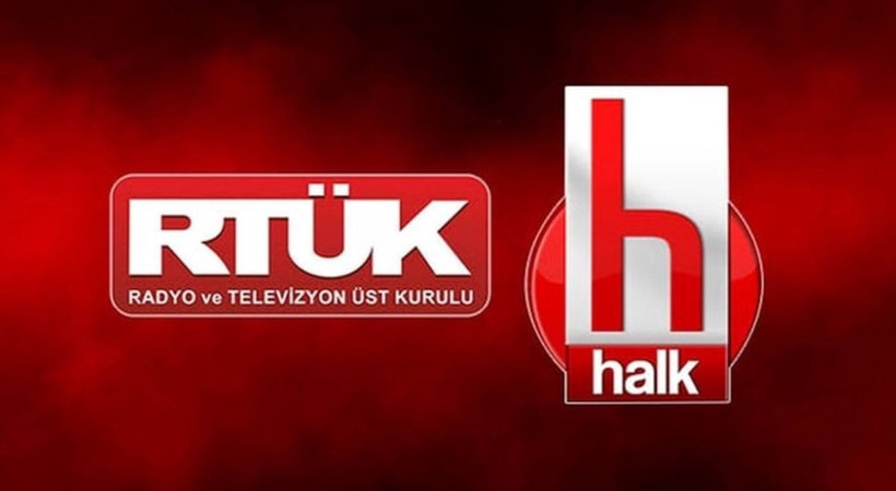 RTÜK'ün Halk TV'ye verdiği cezada flaş gelişme!