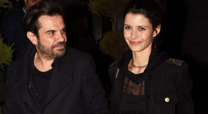 Beren Saat'ten kutlama mesajı