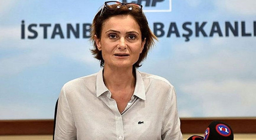 Kaftancıoğlu’ndan RTÜK üyelerine suç duyurusu