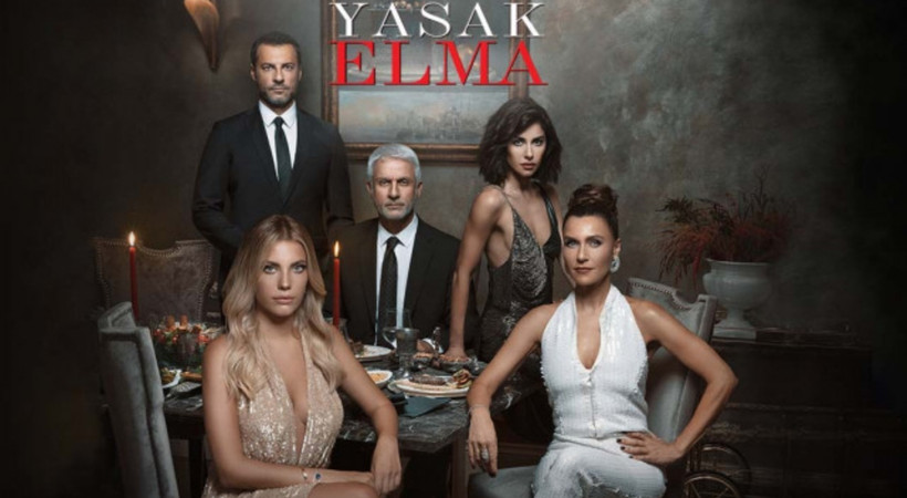 Yasak Elma yeni sezon fragmanı yayınlandı!