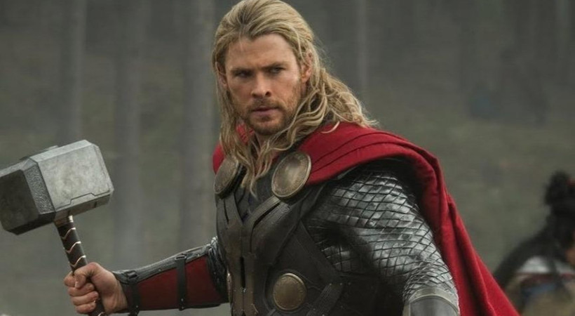 Thor: Love and Thunder’ın çekimleri başlıyor