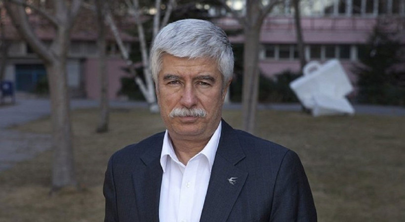 Faruk Bildirici'nin RTÜK davasında karar