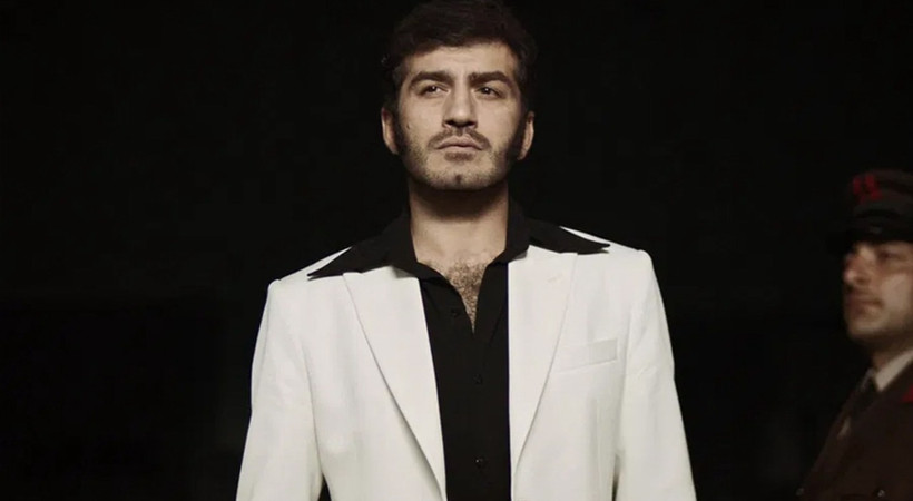 Ufuk Bayraktar hakkında şok iddia! Set çalışanlarını taciz ve tehdit mi etti?