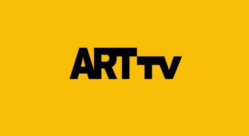Türkiye'nin ilk online sanat televizyonu ARTtv 12 yaşında!