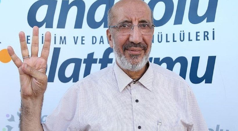 Yeni Akit yazarından akla zarar dilekçe