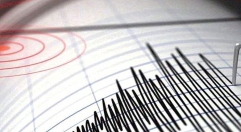 Malatya’da korkutan deprem!