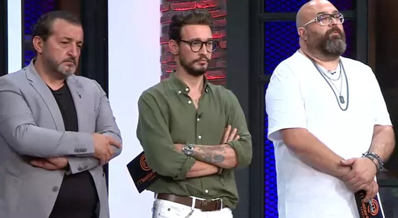 MasterChef final turunu kim kazandı?