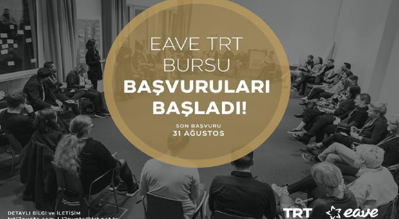 TRT'den yapımcılara destek