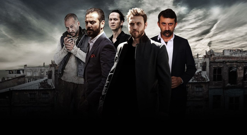 Çukur dizisine bomba transfer! Hangi ünlü oyuncu kadroya katıldı?
