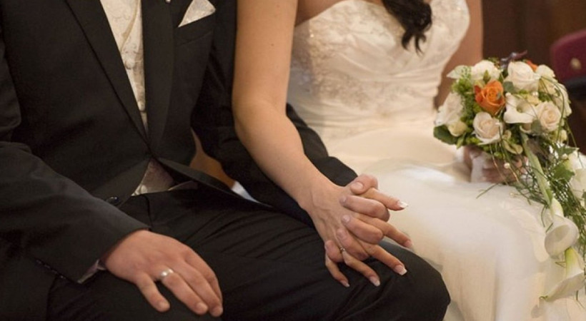 İçişleri Bakanlığı'ndan 81 il için nikah ve düğün genelgesi!