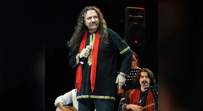 İranlı sanatçı coronavirüse yenildi