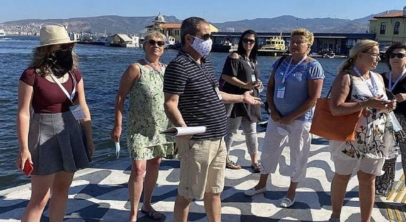 Alman basınından Türkiye ve corona yorumu: Çok geç