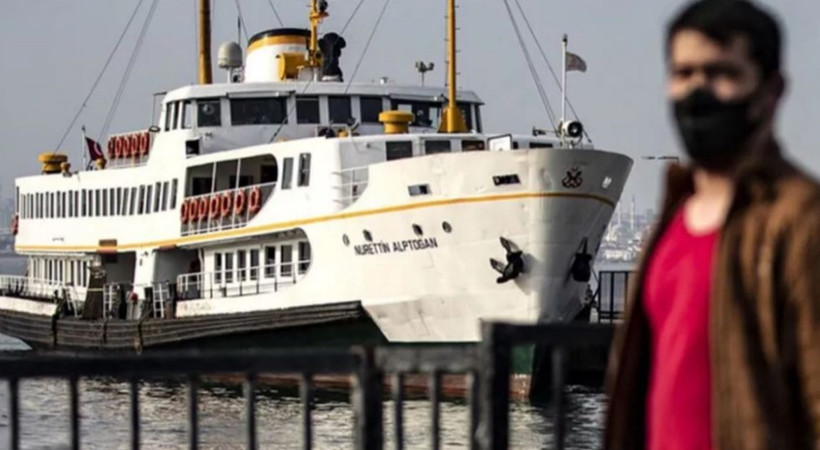 İstanbul'da riskli ilçelerde kısıtlamaya mı gidilecek?