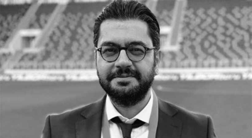 Emre Gönlüşen hayatını kaybetti!