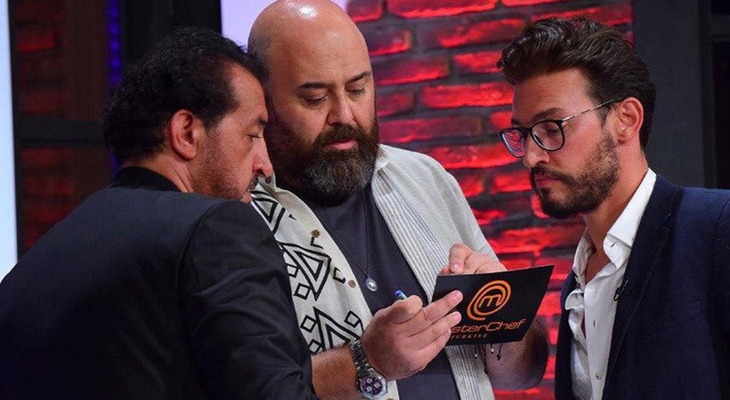 MasterChef Türkiye'de ilk 8'e kimler girdi?